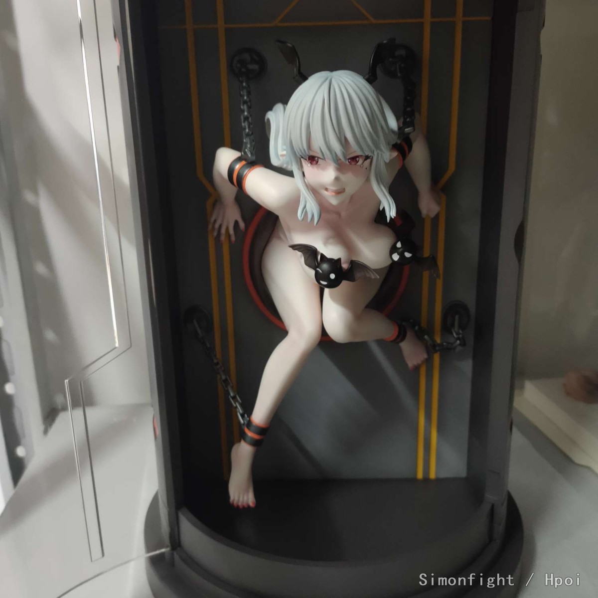 到货氵