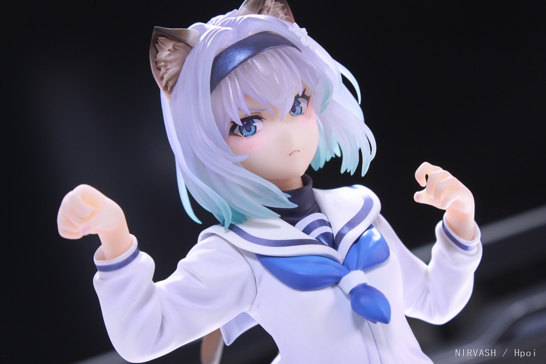 ALTER 空银子