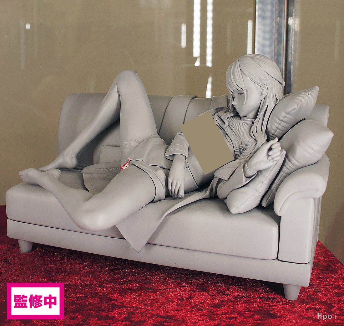 asleep