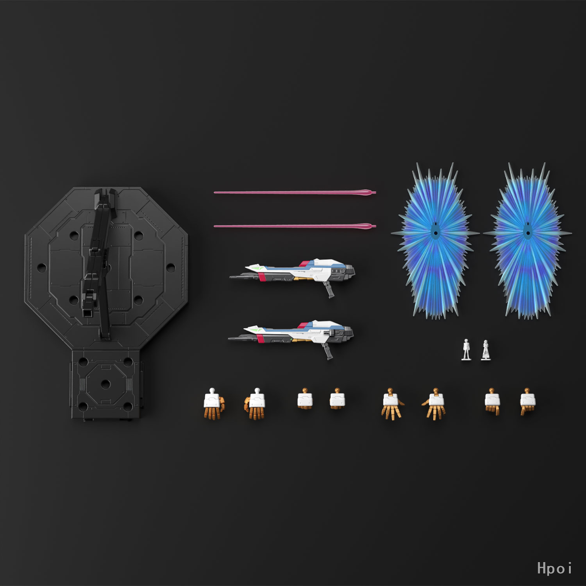 MGEX   1/100  强袭自由高达