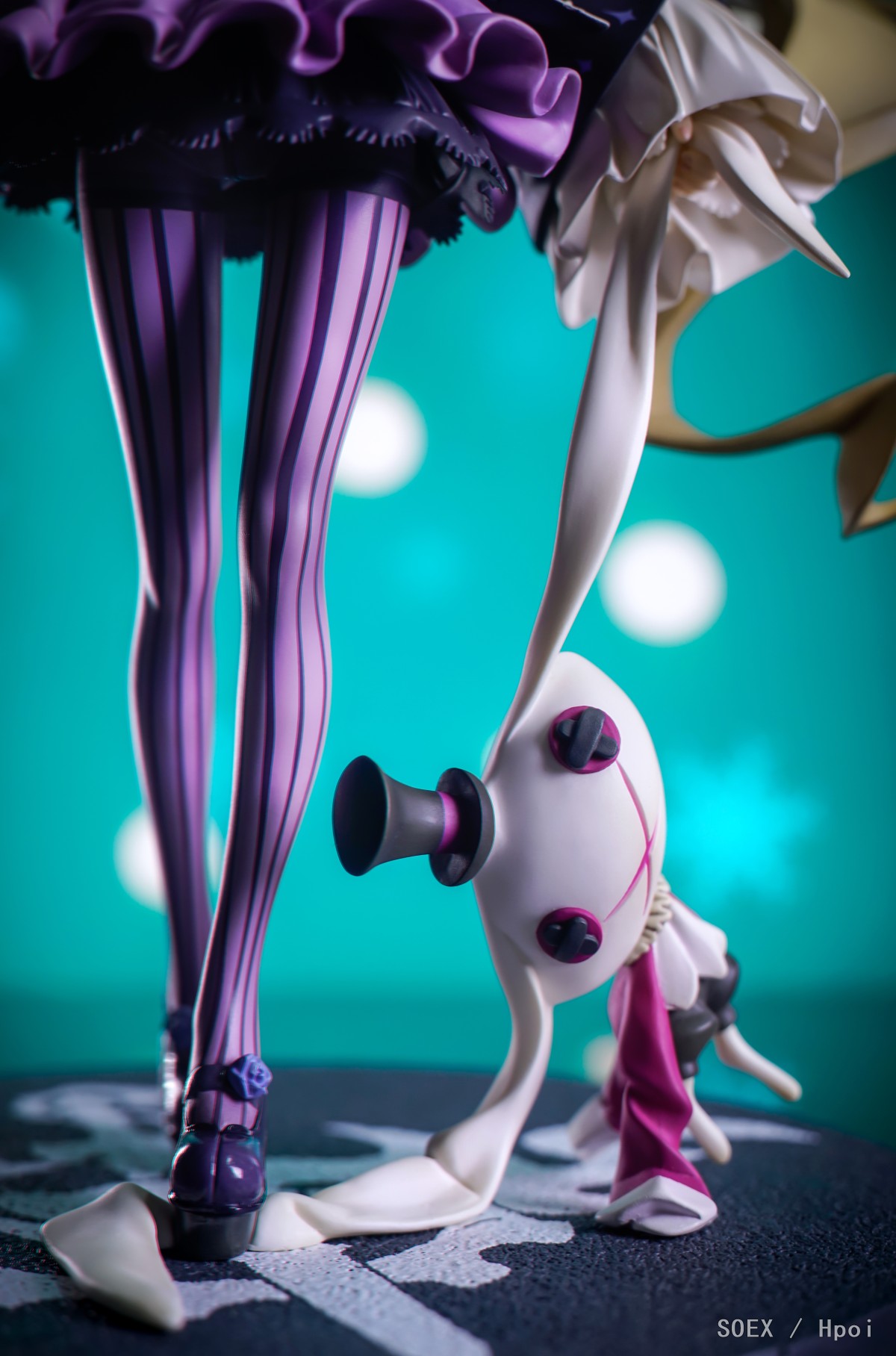 第七龙神2020 ハッカー（切尔茜）