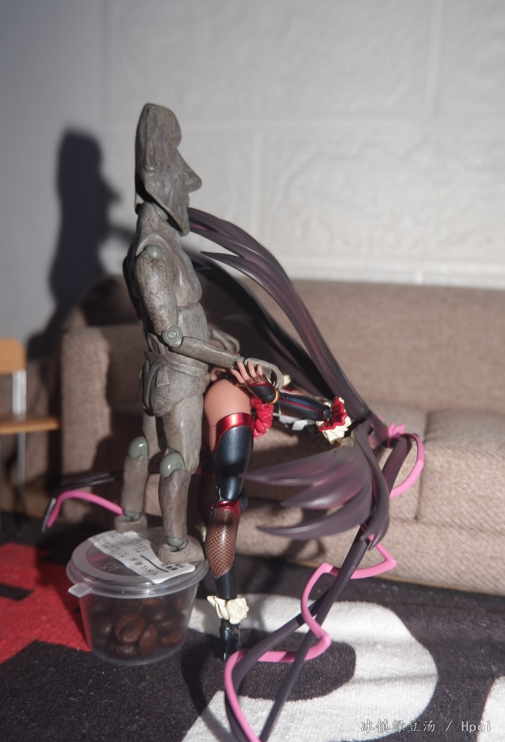 雪风的OOXX小课堂