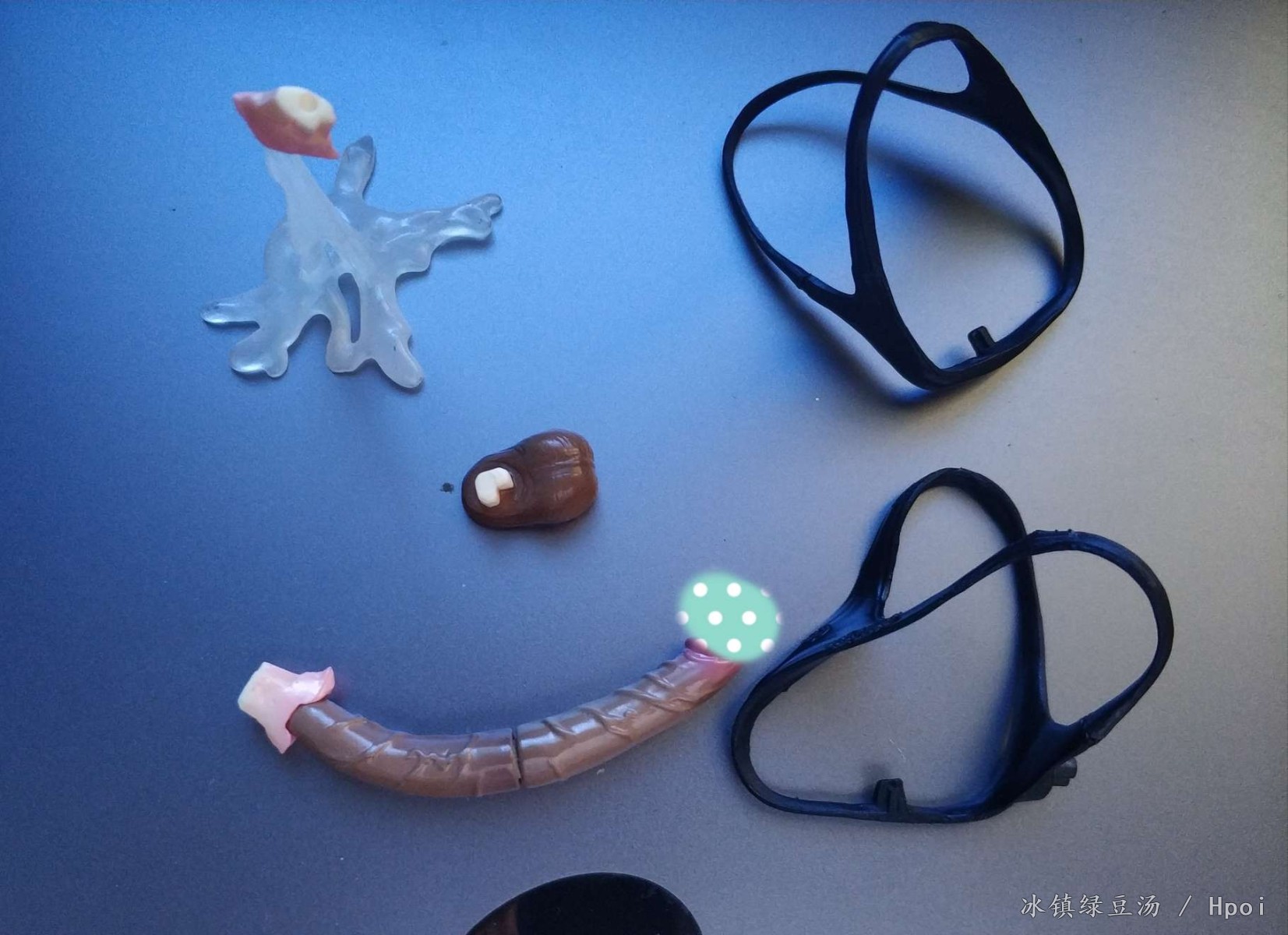 Bible Black(黑暗圣经) 北见丽华