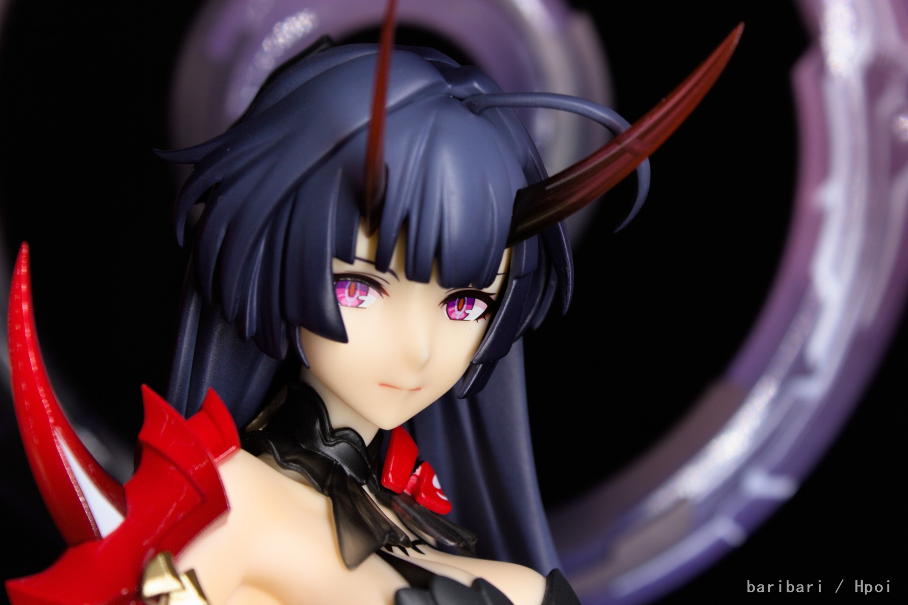 崩坏3rd 雷之律者