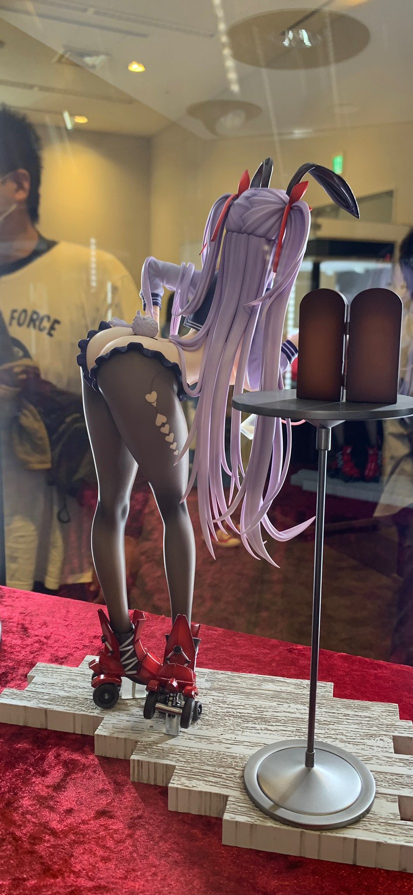 云看展不能落下！