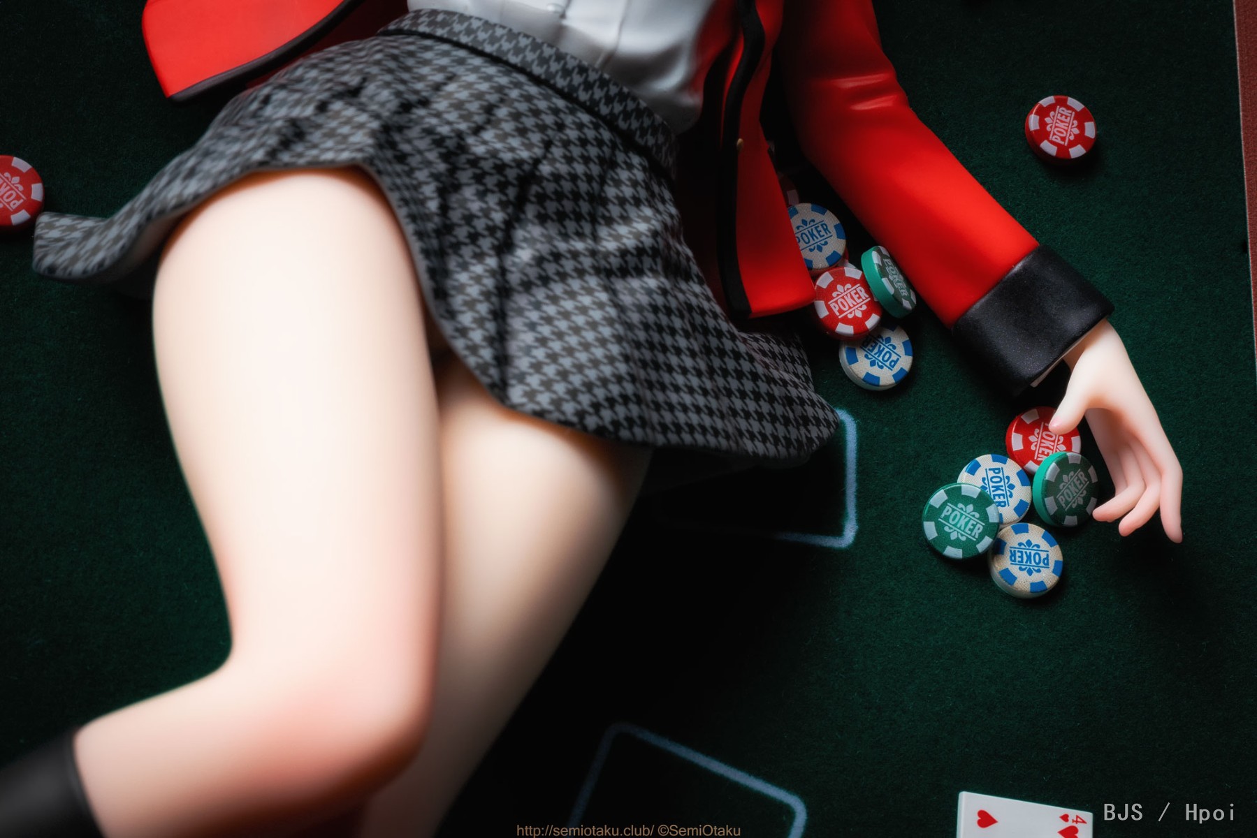 Myethos 1/7 「早乙女芽亚里」