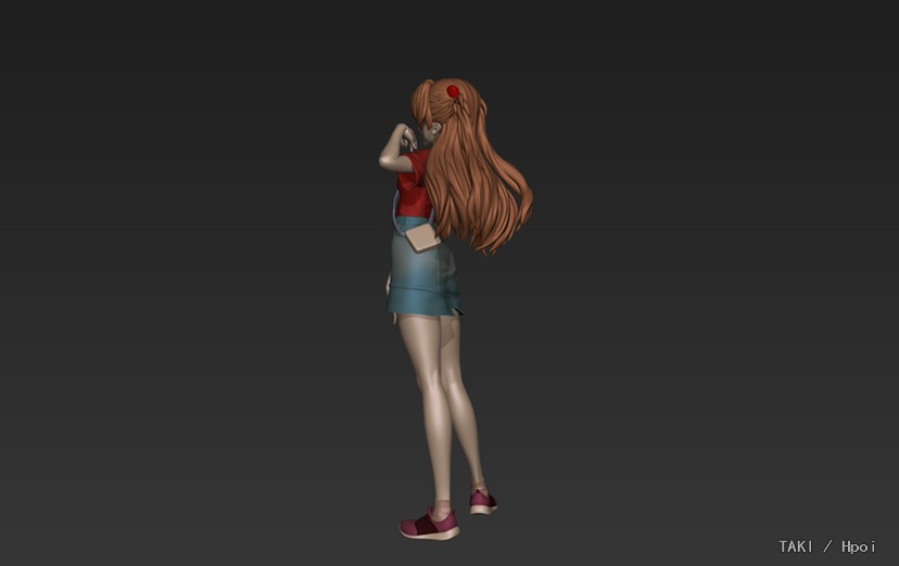 明日香