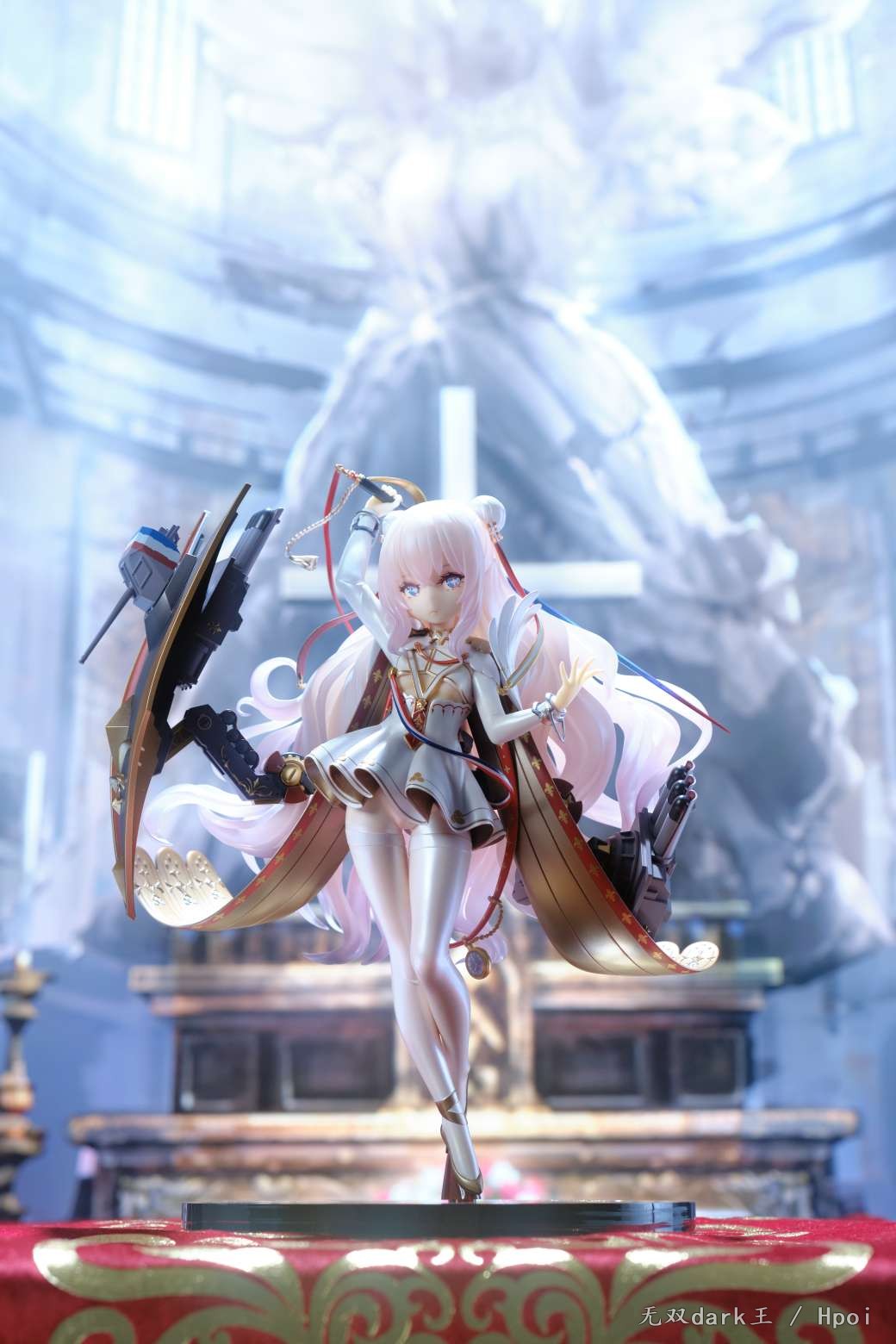 最紧要优雅的恶毒