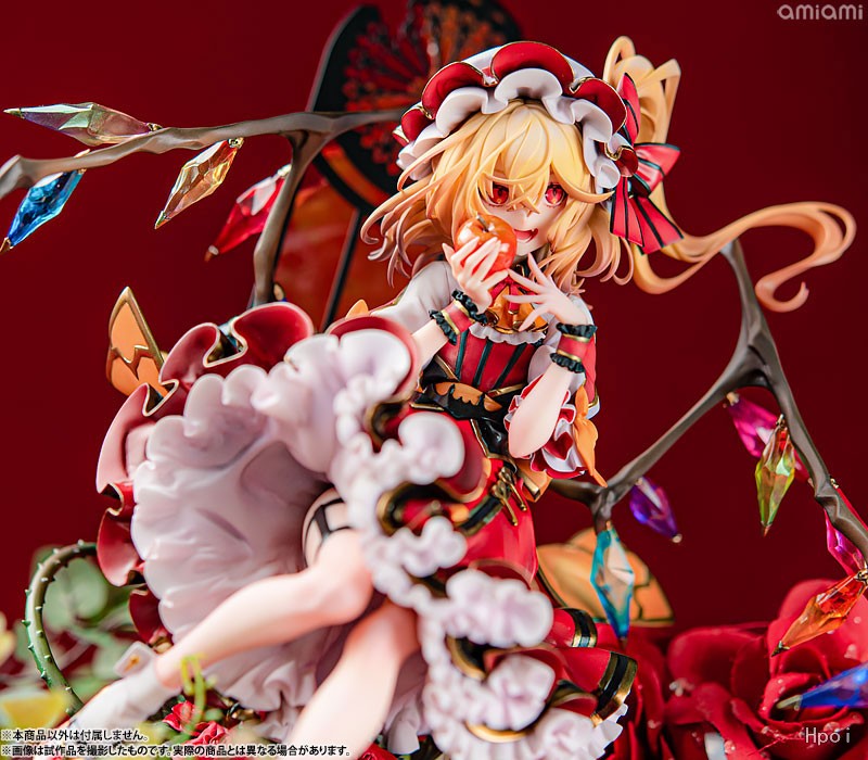 东方Project 芙兰朵露・斯卡雷特