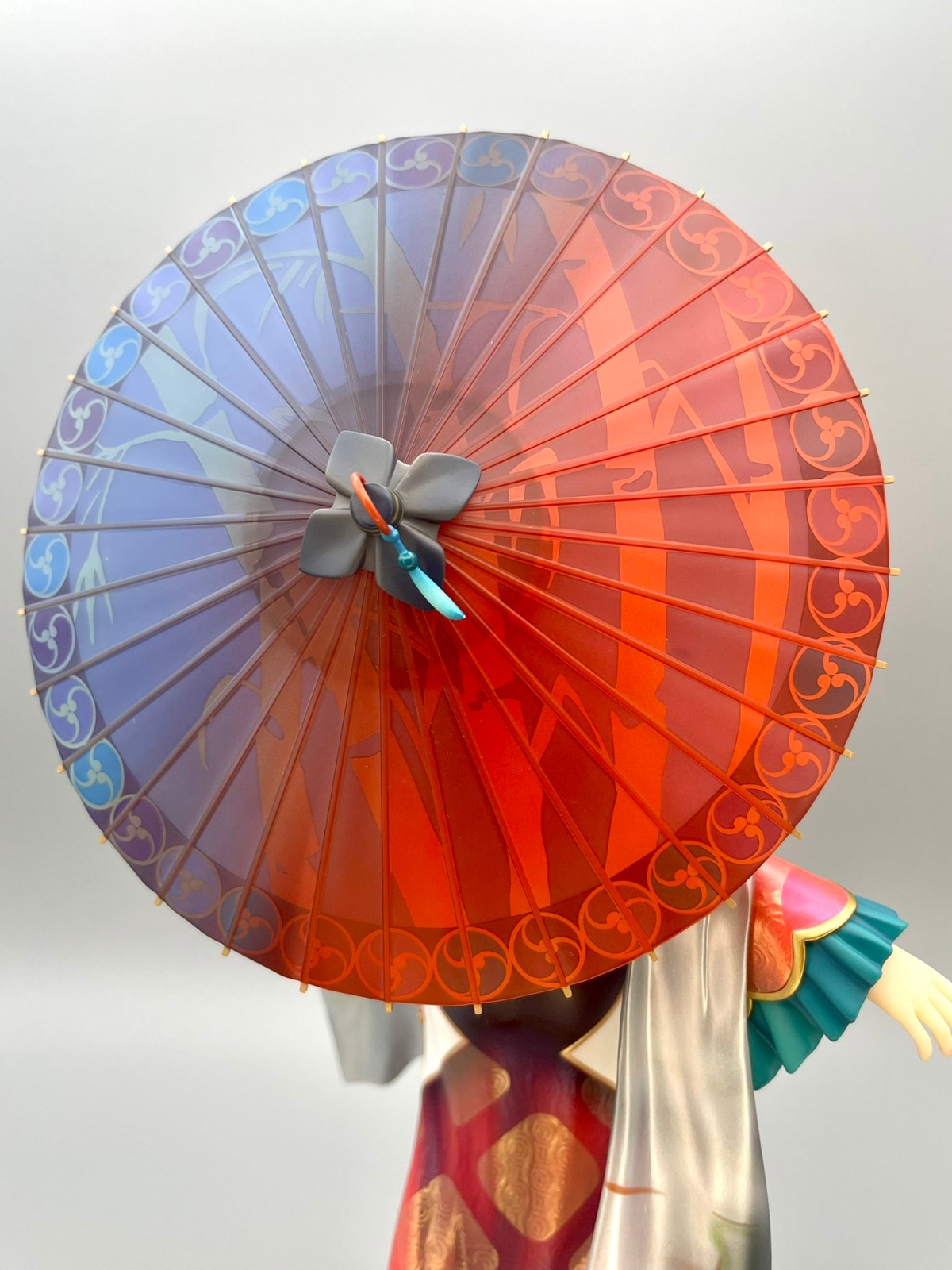 巴御前 英灵旅装ver. 推特返图