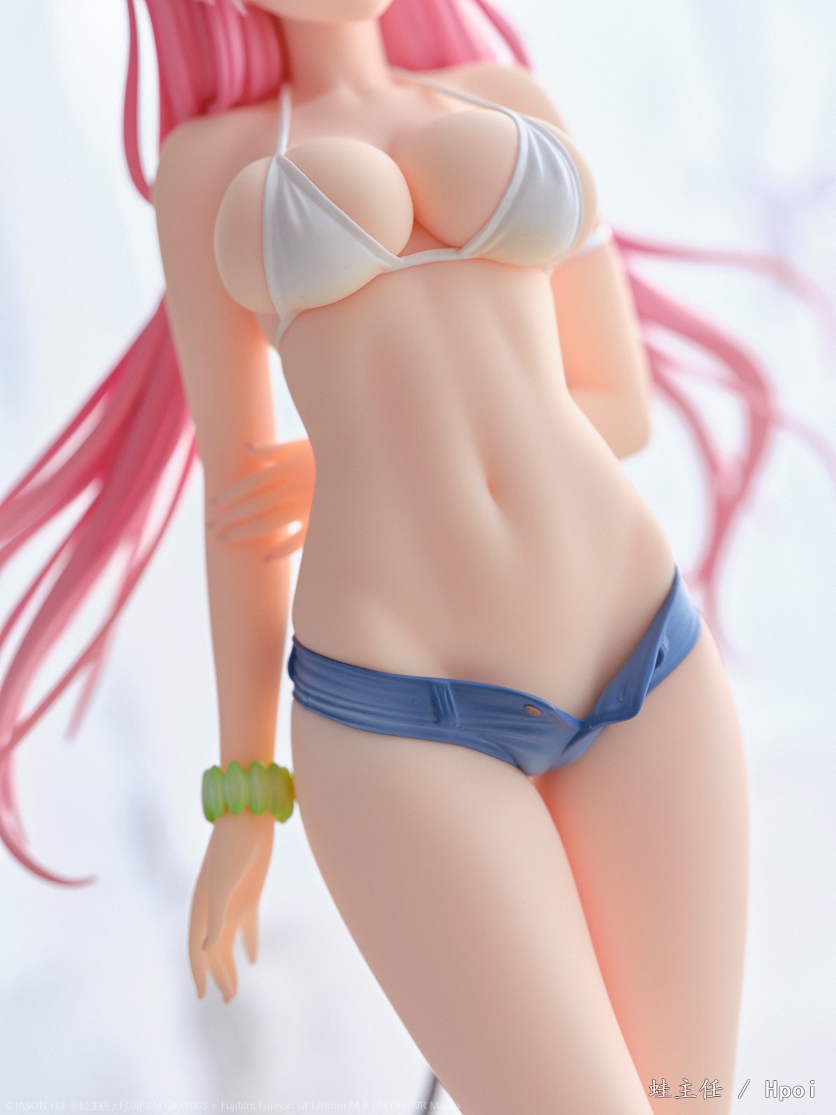 【咸蛙瞎拍】好想把脸埋进去啊
