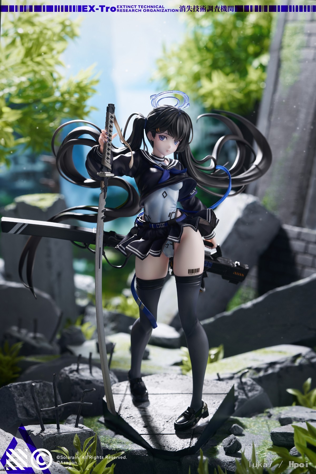 【青时雨】 Blue总结复盘