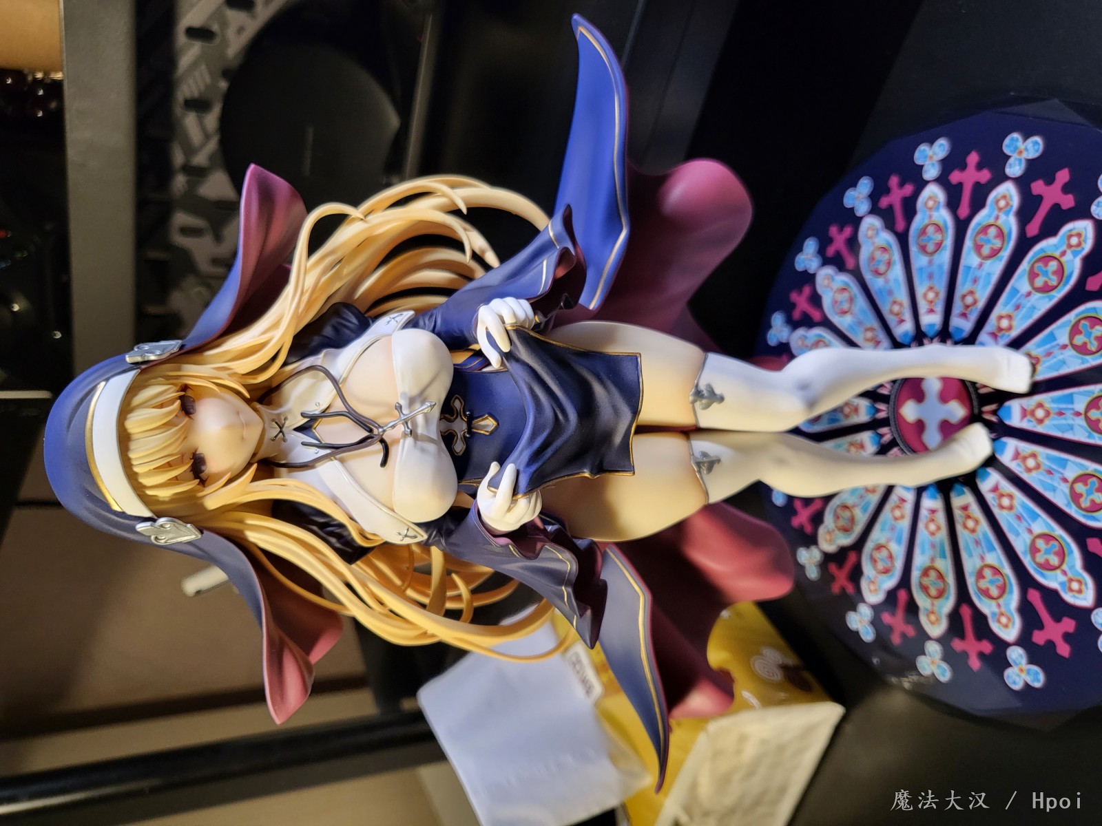 配件真是太棒了！