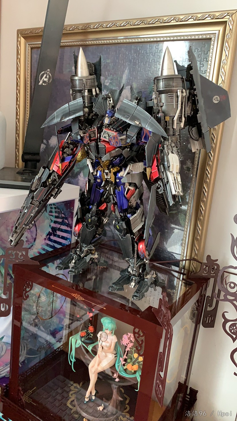 回老家整理了下