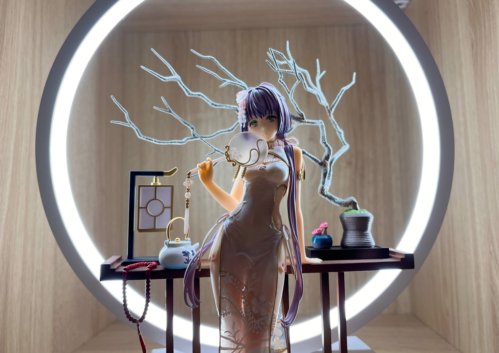 Vsinger 洛天依 芒种Ver.