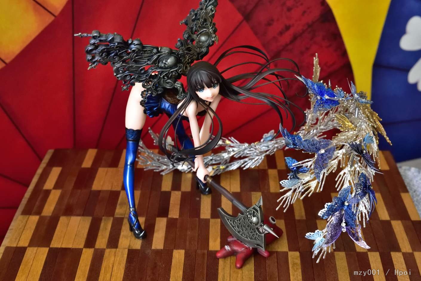VISPO  sogno二刷