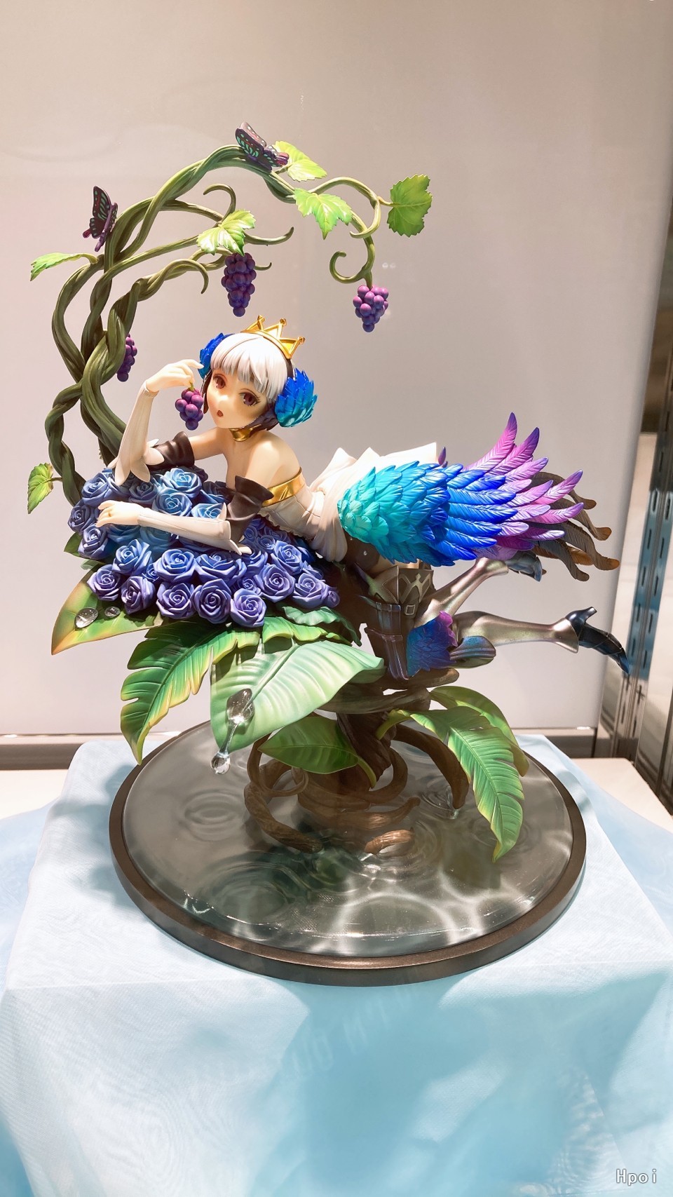 PRISMA WING PWOSL-01P 奥丁领域：里普特拉西尔 关德琳