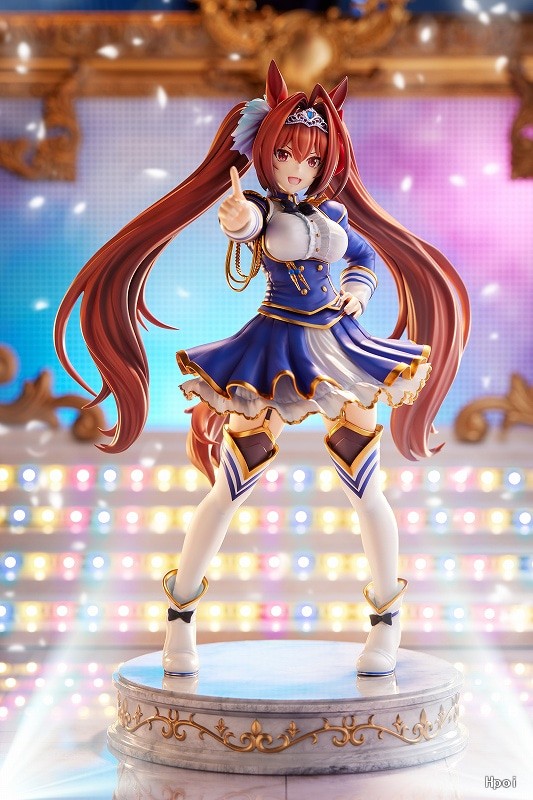 赛马娘  大和赤骥
