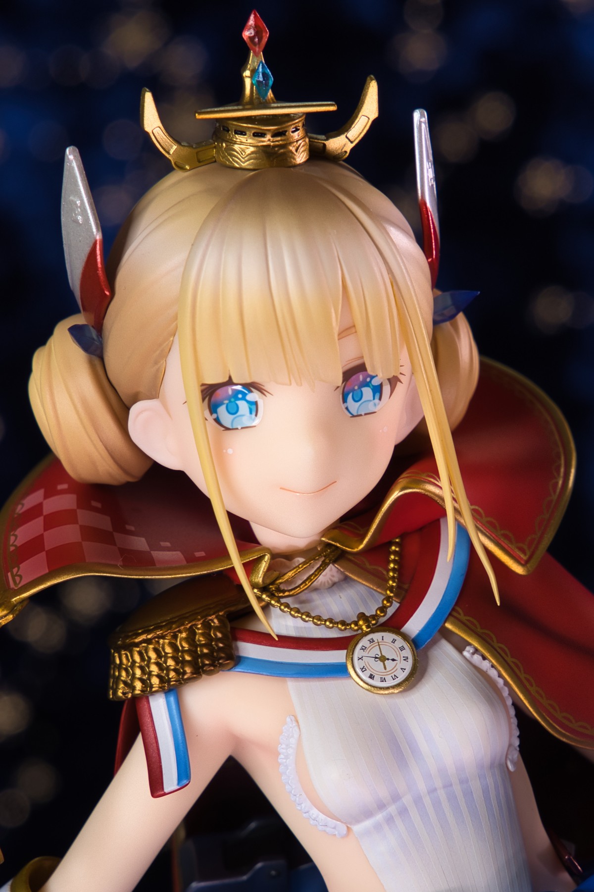 ALTER碧蓝航线凯旋