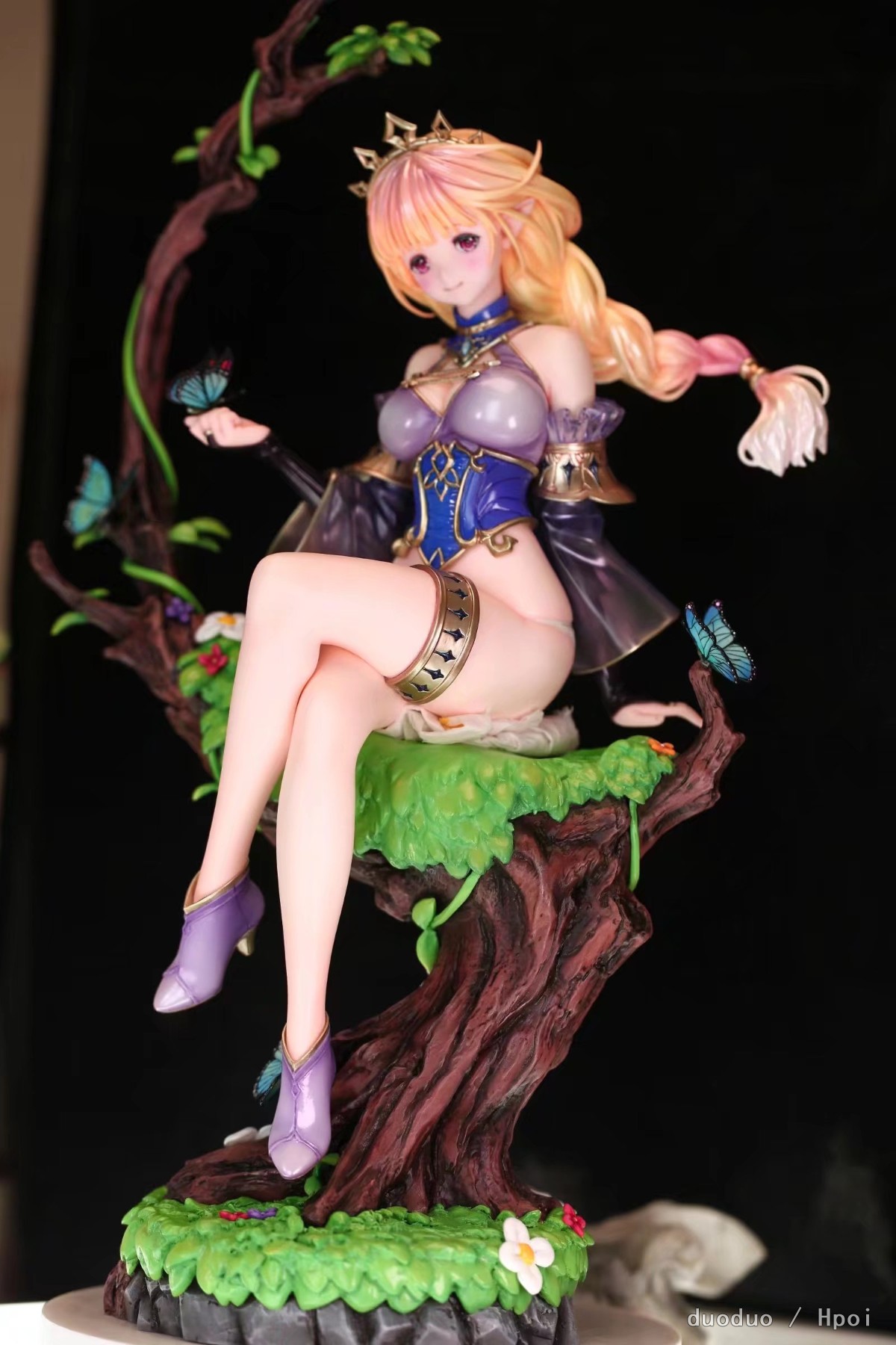 最伟大的作品 - 蕾娜