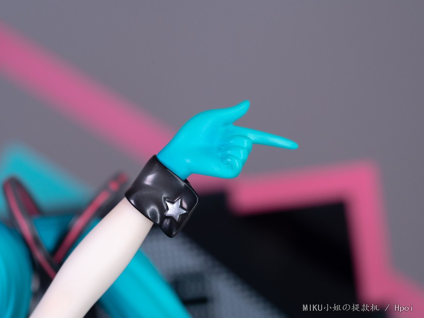 初音未来Pick me up