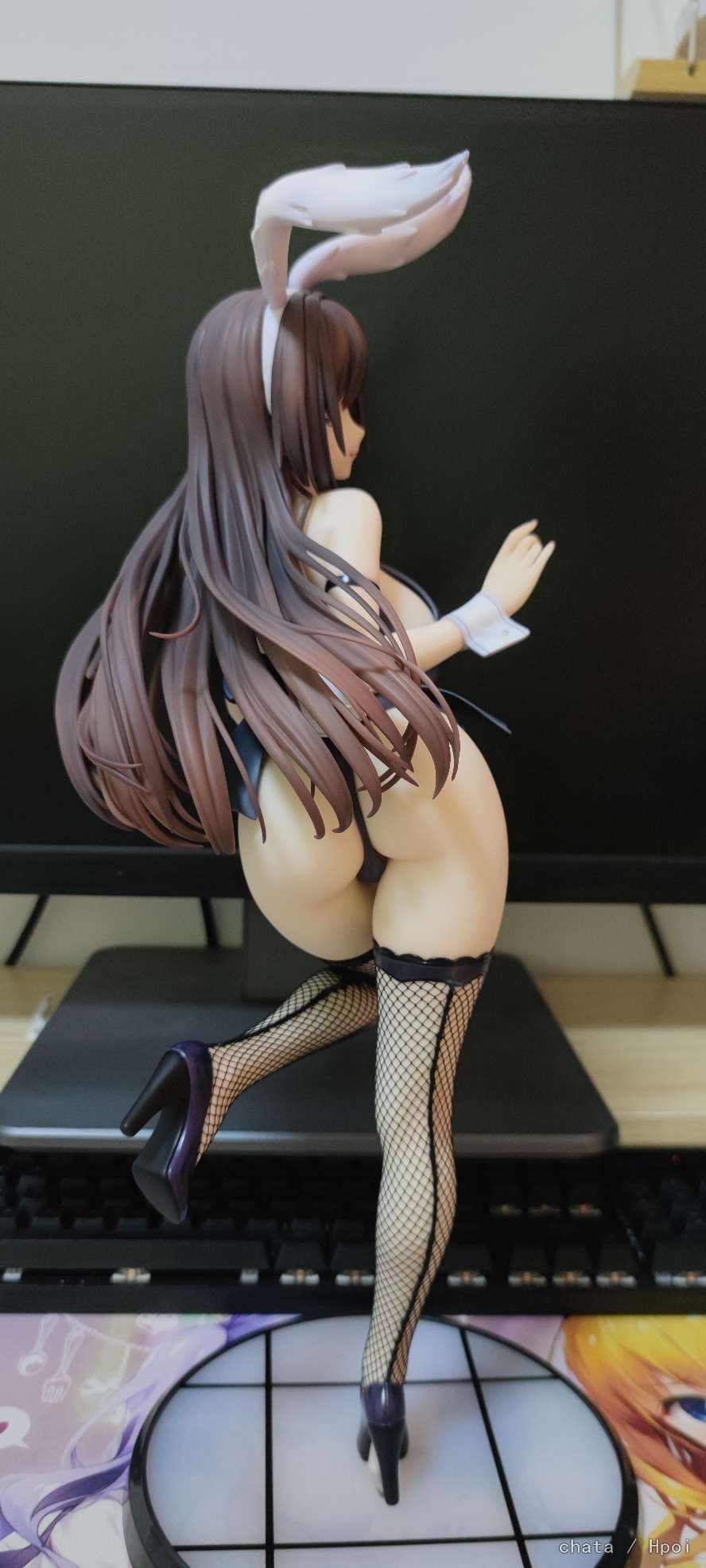 香月芽郁到货水