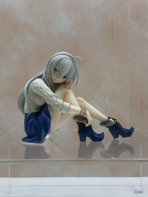 魔女之旅 伊蕾娜