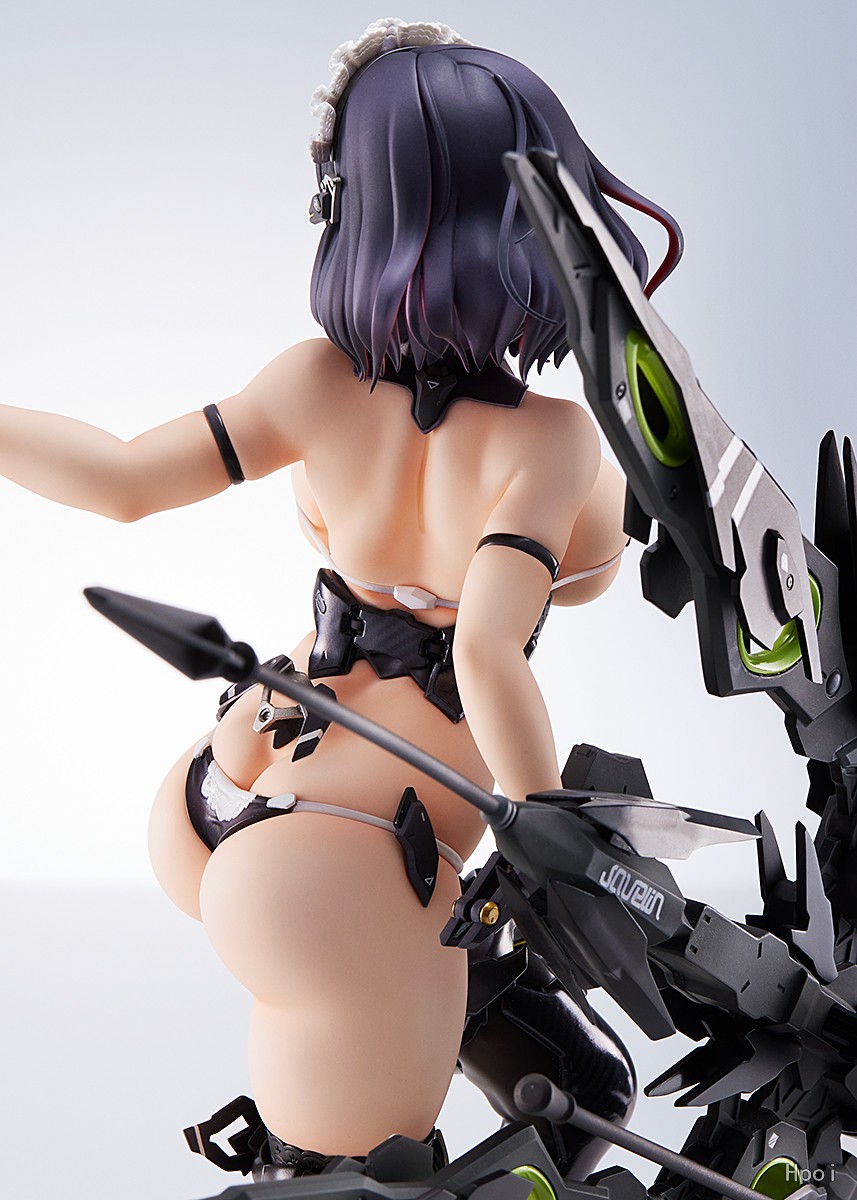 冥途武装：Javelin