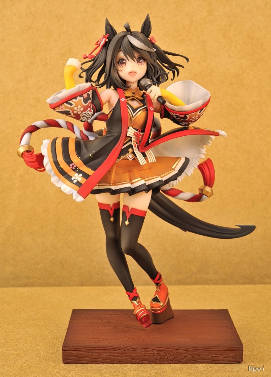 赛马娘 北部玄驹