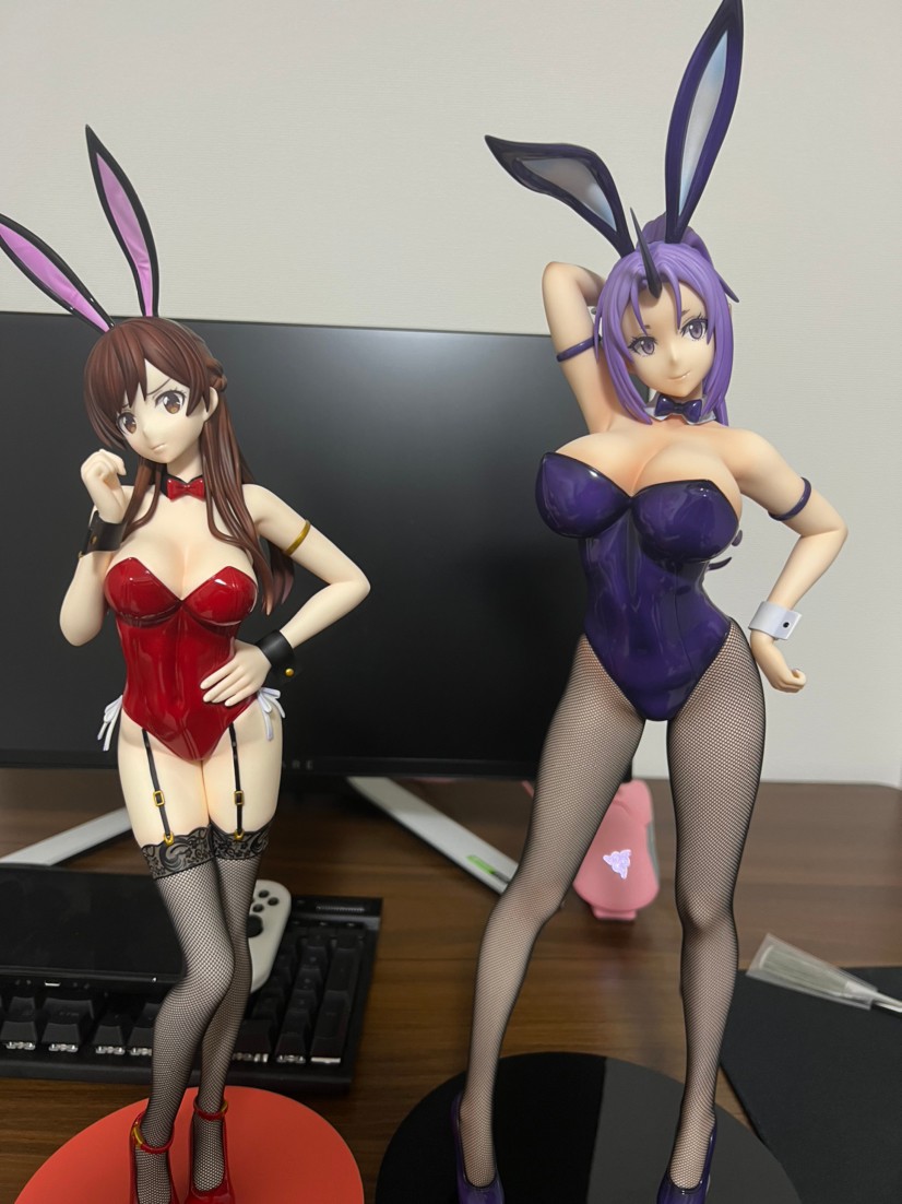 秋葉原amiami首發