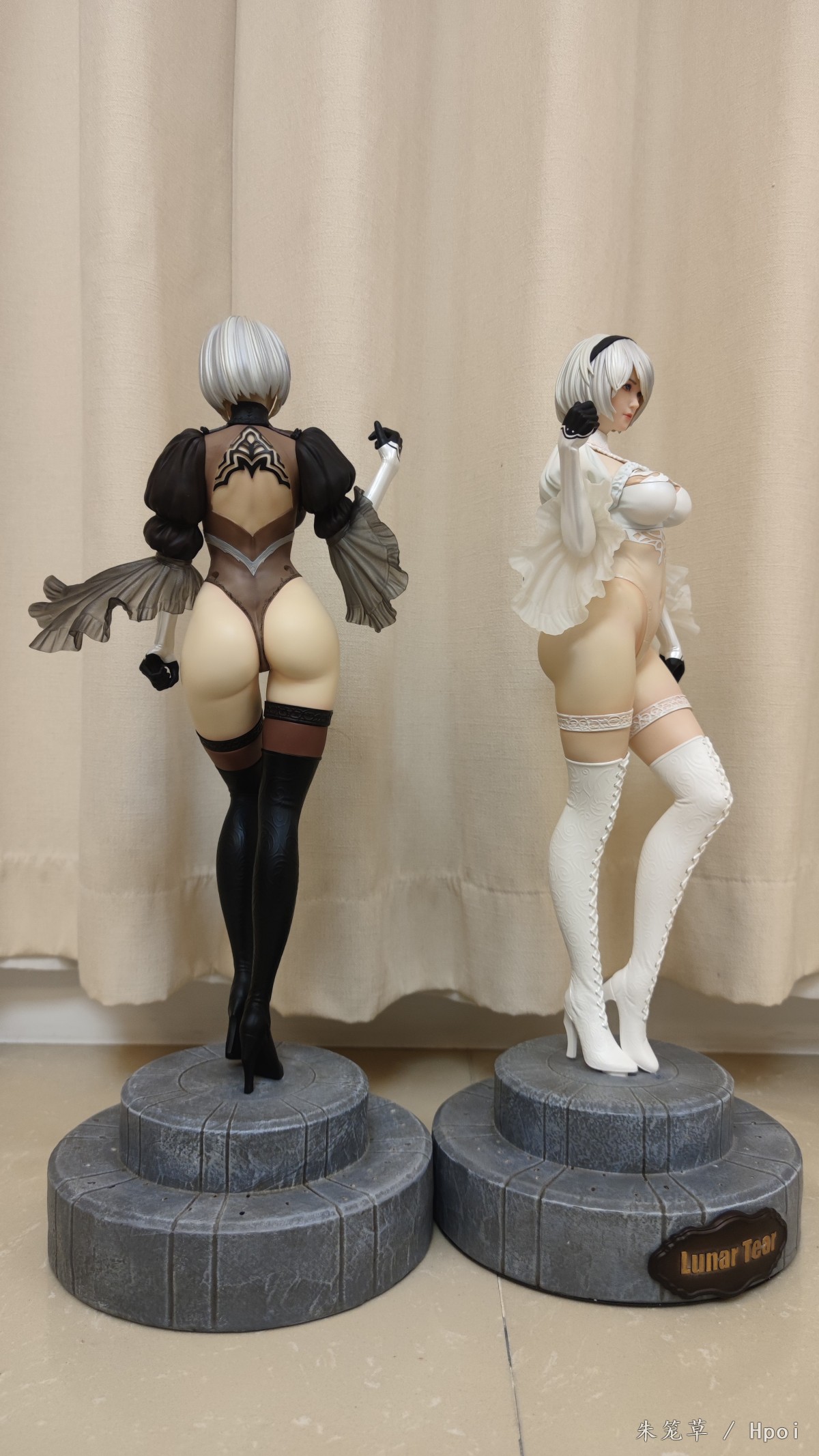 双摆的正确玩法