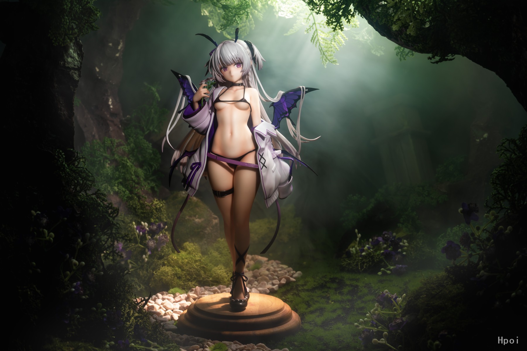 贝契尼亚 STD版
