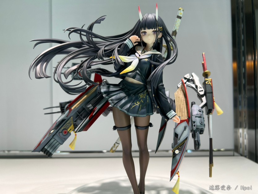 Wonder Festival 2022 Summer 普通向