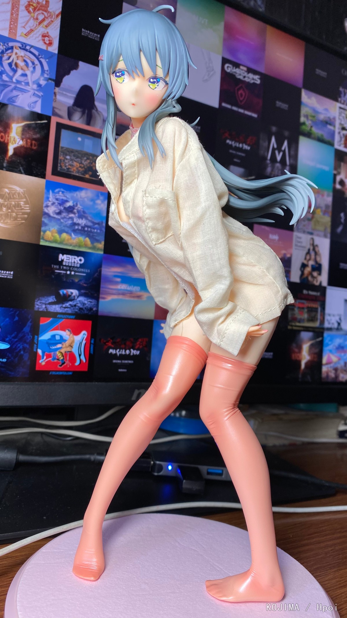 洗衣房少女（×）乡野村姑（✓）