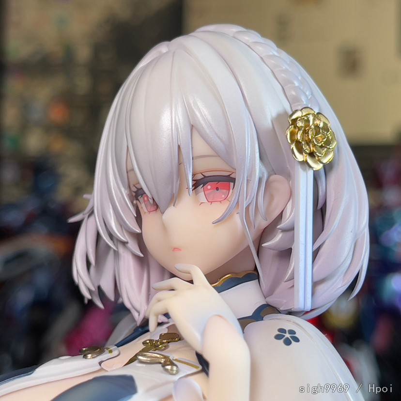 天狼星开箱..啊不 开盖即饮！