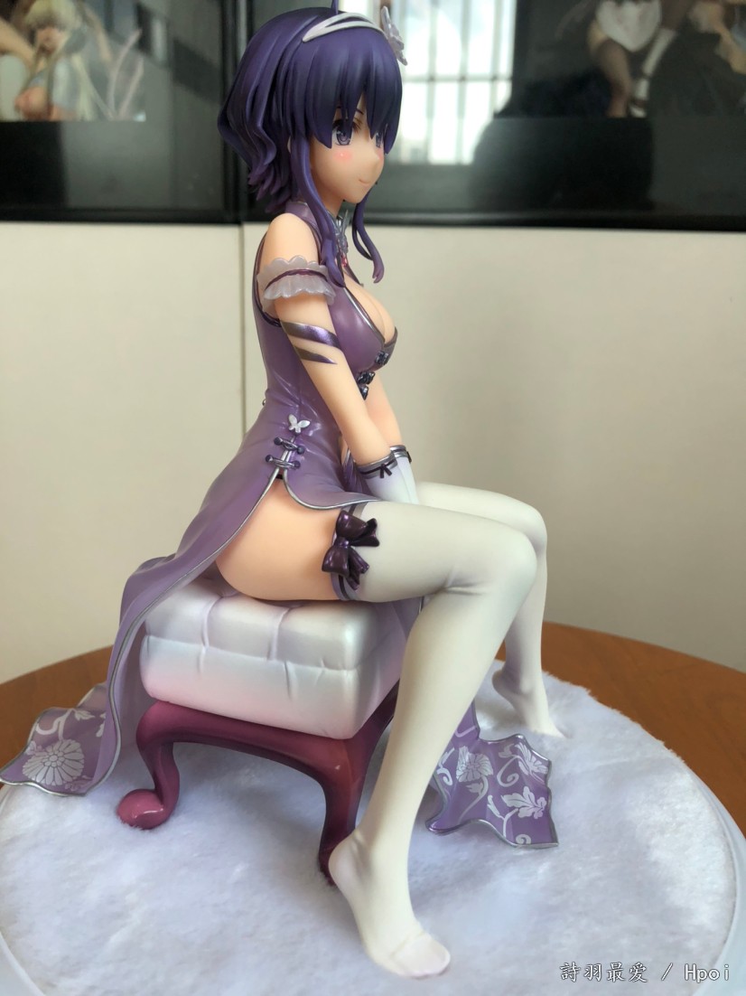 冰堂美智留