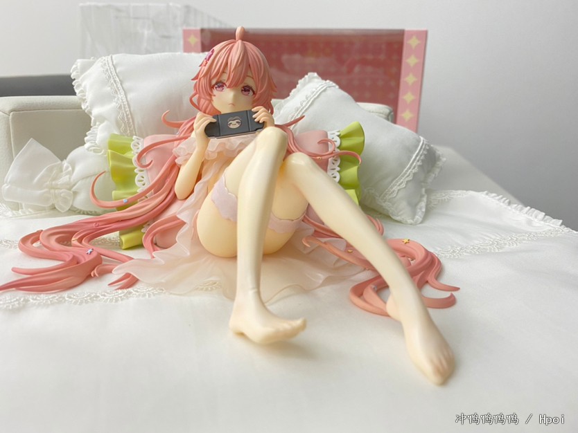 萝莉踩过的薯片太美味了🤤