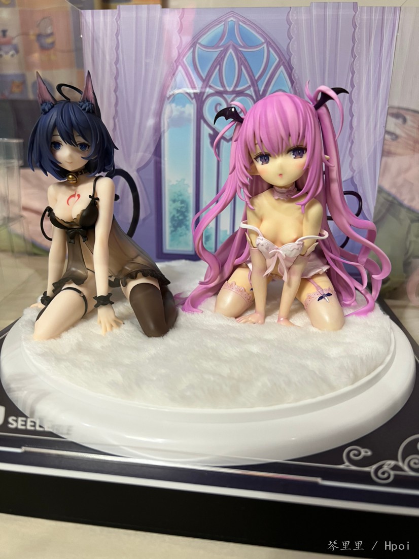 到货了，就是脸有点呆