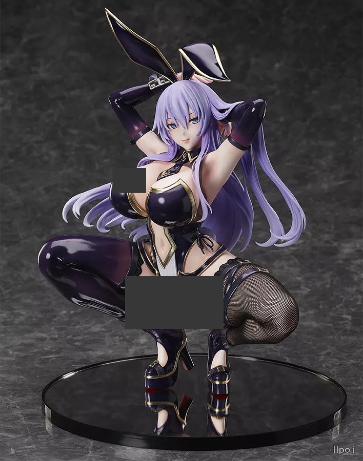 奥莉维娅 兔女郎