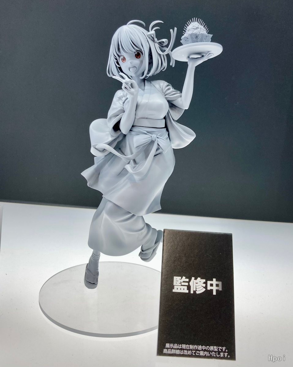 莉可丽丝 锦木千束