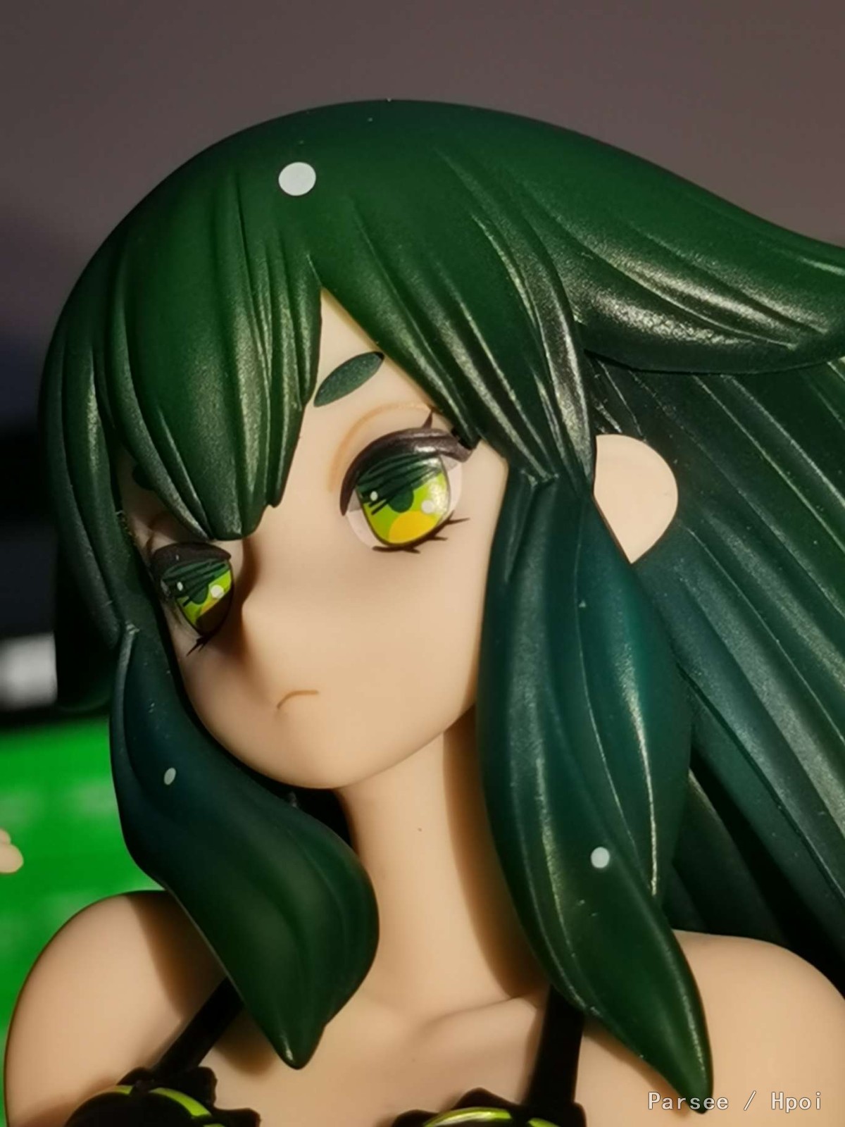 AMAKUNI Gatchaman Crowds 宫现 Utsutsuうつつ 1/7