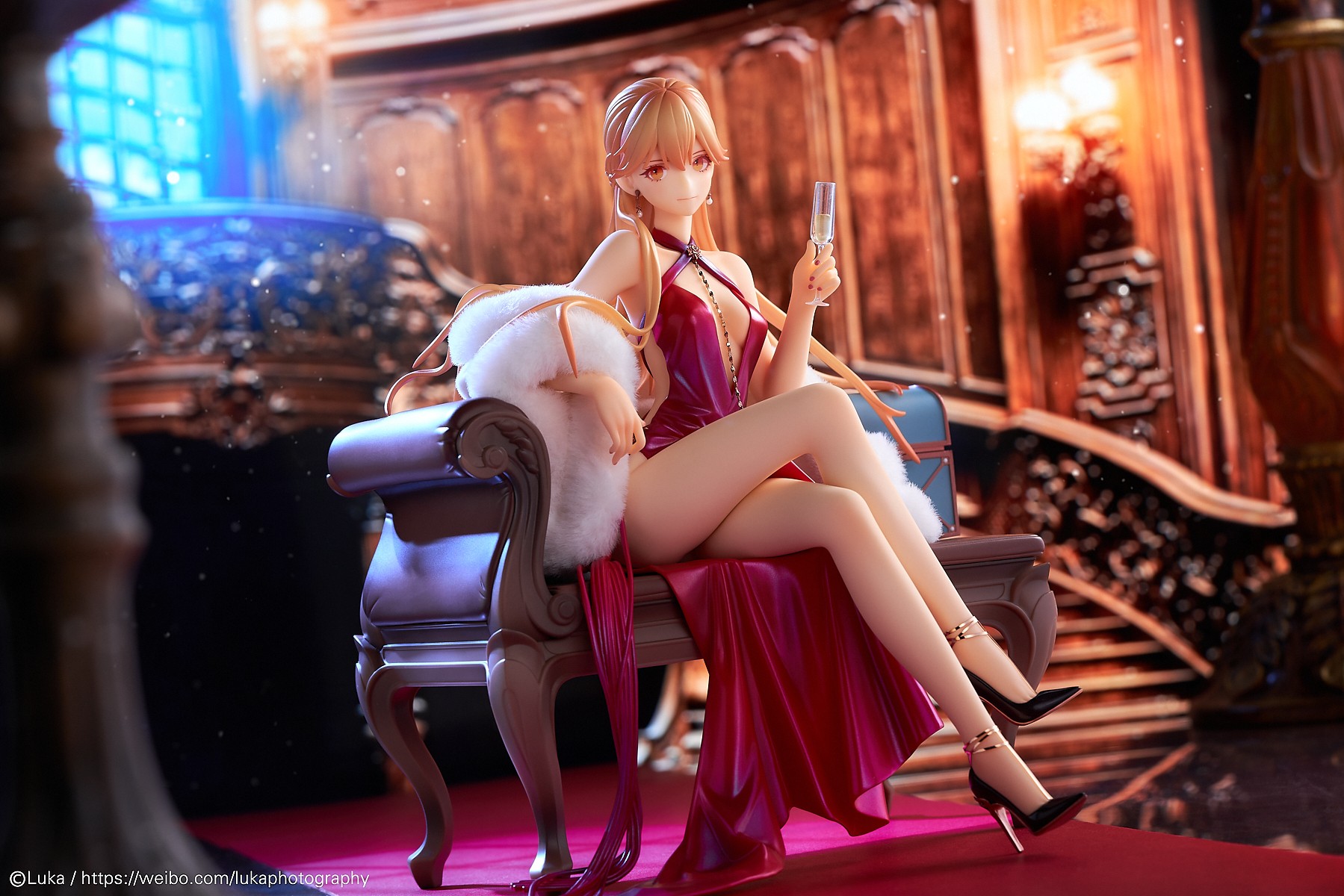 【APEX-TOYS】 OTS-14 晚宴的统治者Ver.