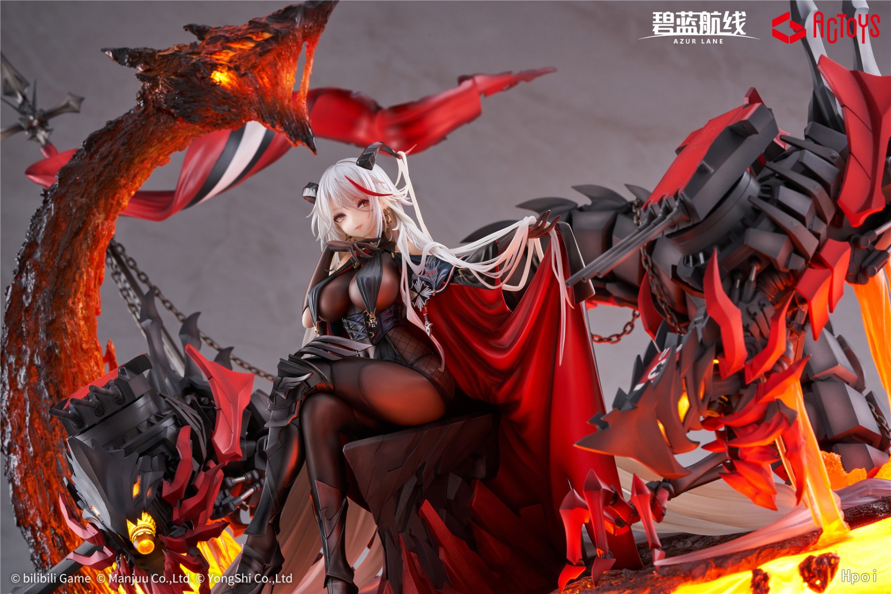 碧蓝航线 埃格妮丝