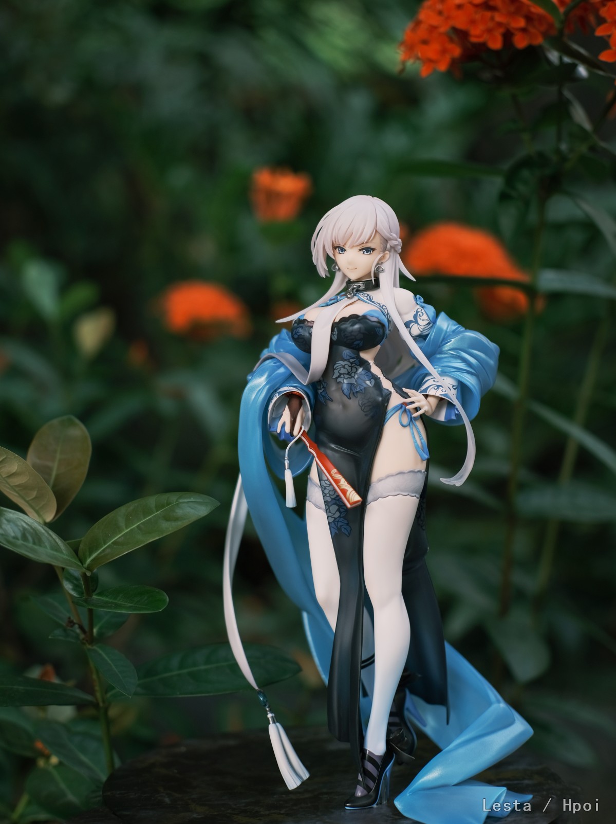 ALTER 贝尔法斯特 彩云的蔷薇