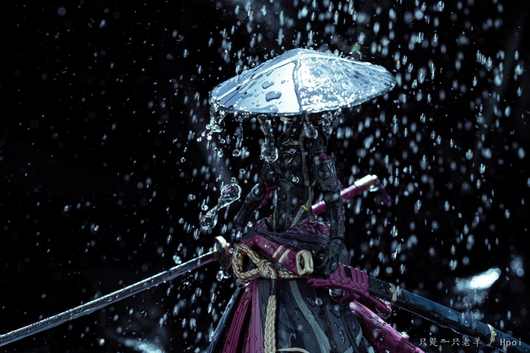 figma #549 FALSLANDER 浪人