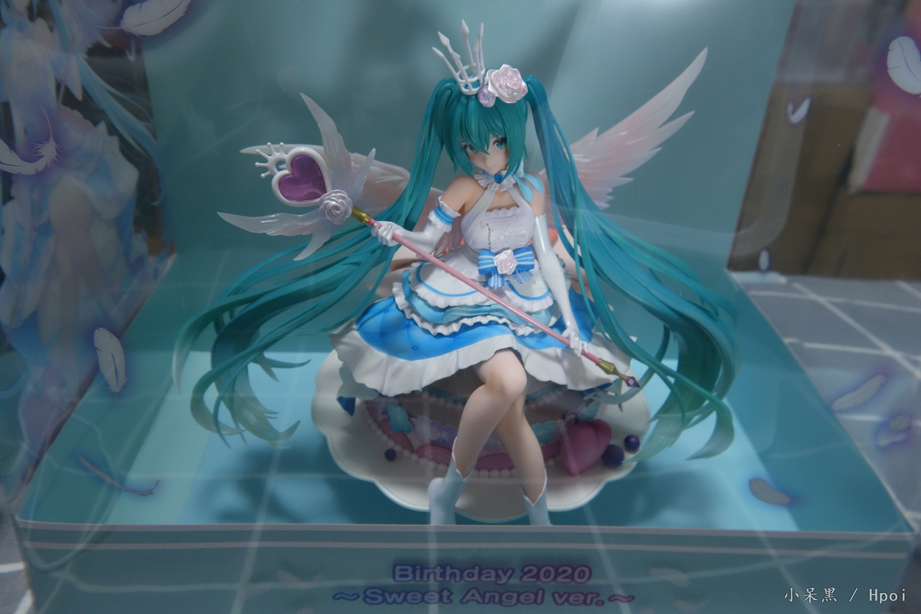 spiritale 初音未来 Sweet Angel ver