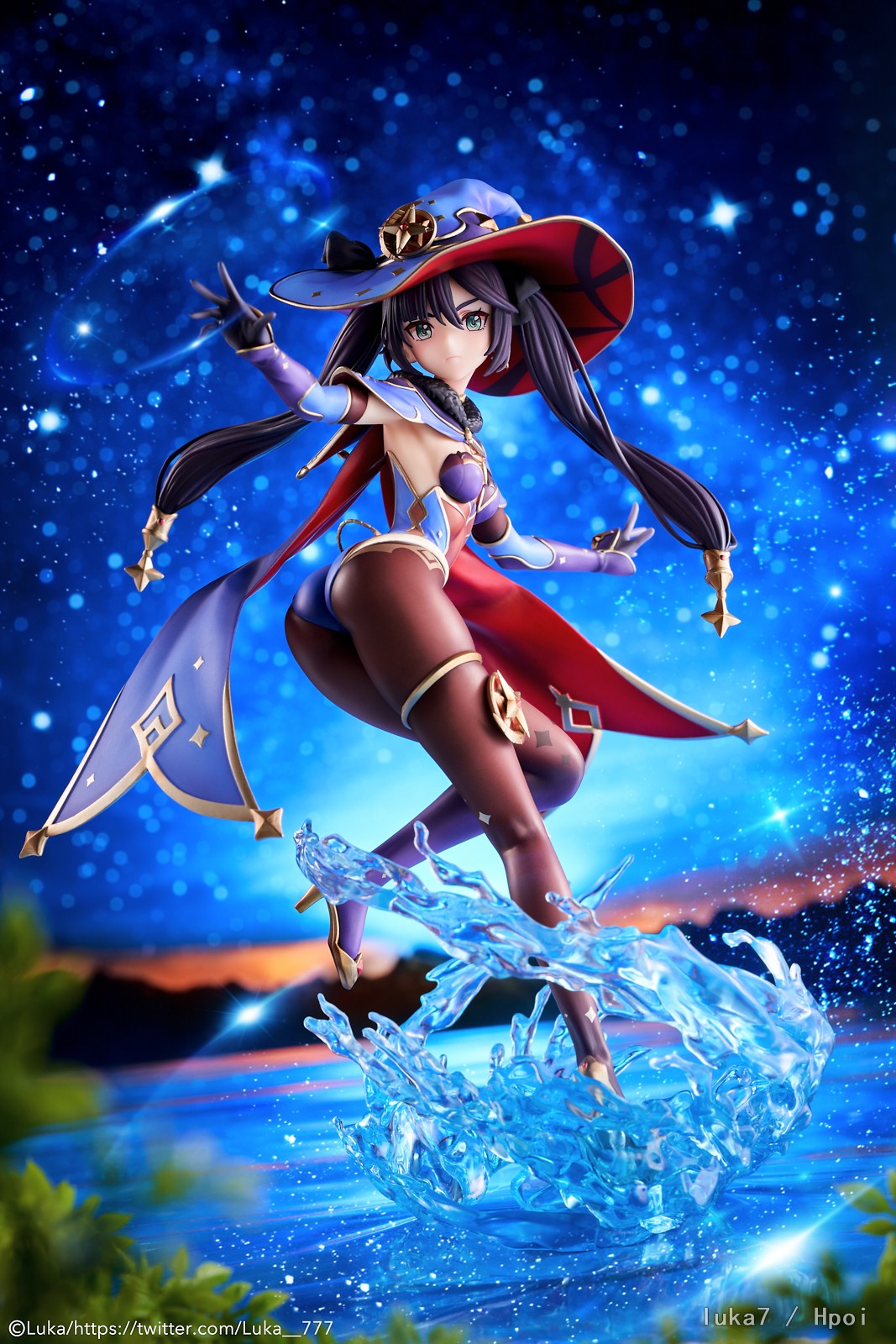 【Wonderful Works】 莫娜