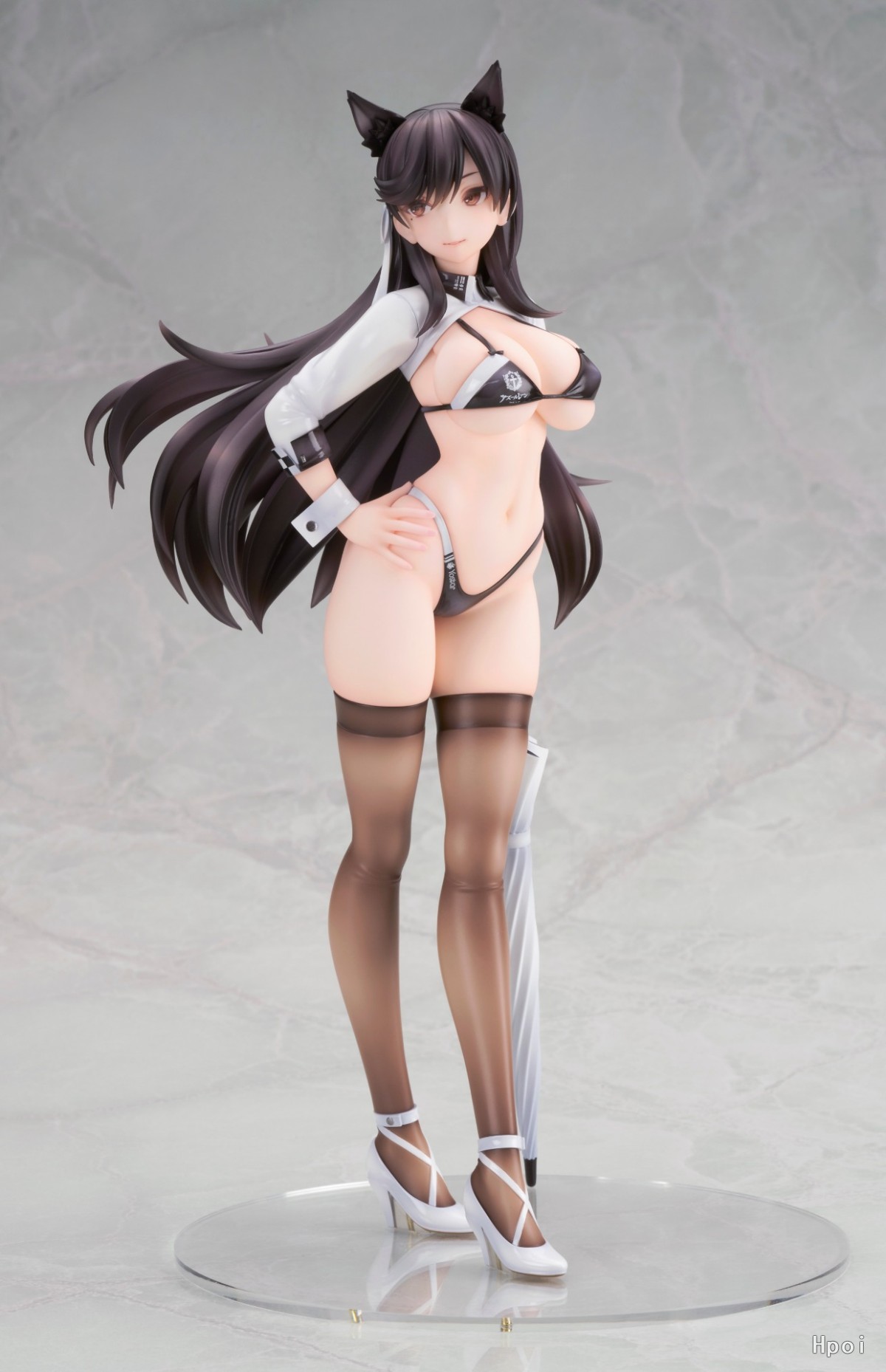 碧蓝航线 爱宕 巅峰时速