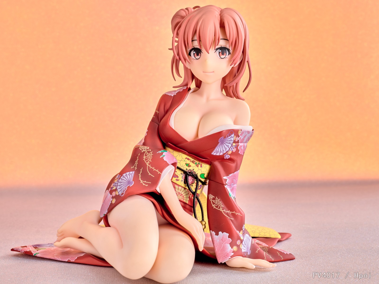 FV的JK拍摄练习 其之二