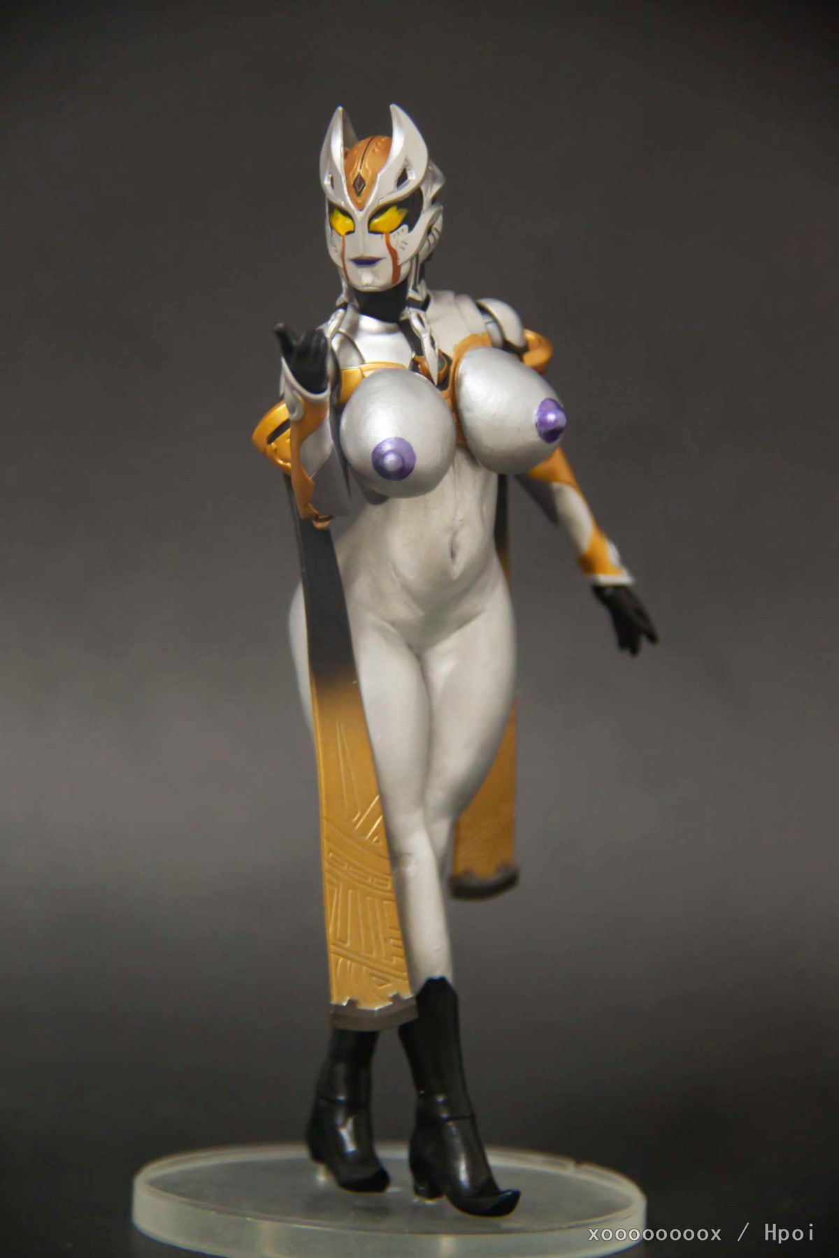 （伪）BINDING 卡尔蜜拉 兔女郎.Ver